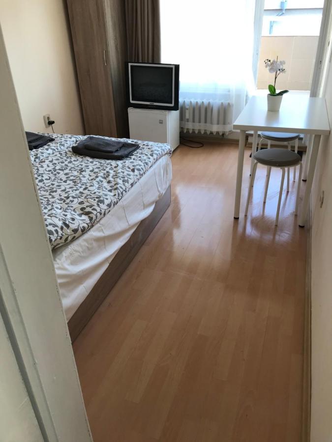 City Hostel 소피아 외부 사진